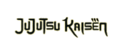 Picture for manufacturer Jujutsu Kaisen