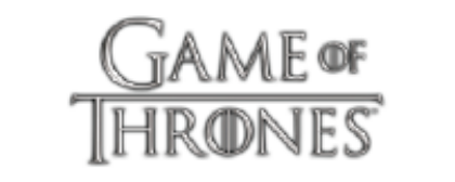 Picture for manufacturer Game of Thrones