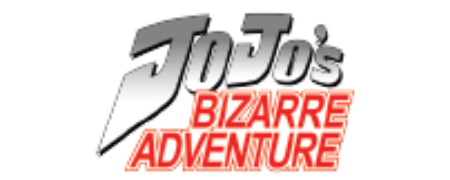 Picture for category JoJos Bizarre Adventure