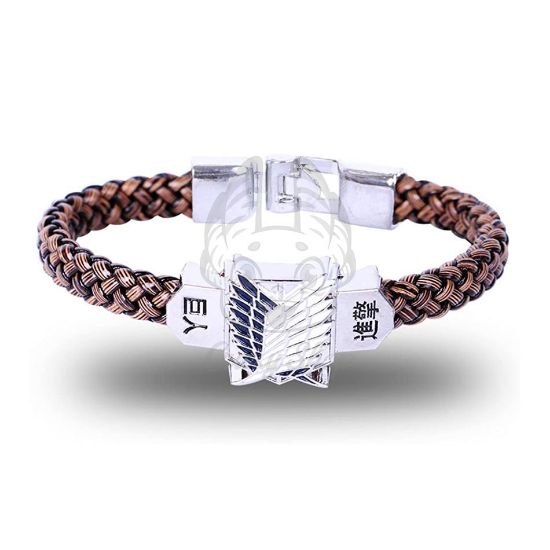 Picture of Attack On Titan Bracelet
