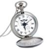 Picture of Fullmetal Alchemist silver watch