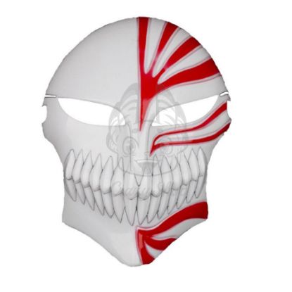 Picture of Bleach red mask