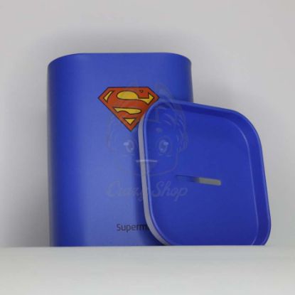 Picture of Superman money box