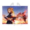 Picture of Demon Slayer posters