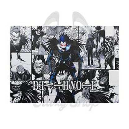 Picture of Death Note posters