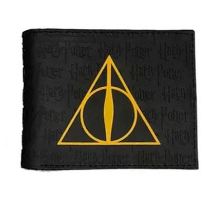 Picture of Harry Potter wallet
