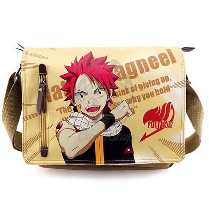 Picture of Fairy Tail bag