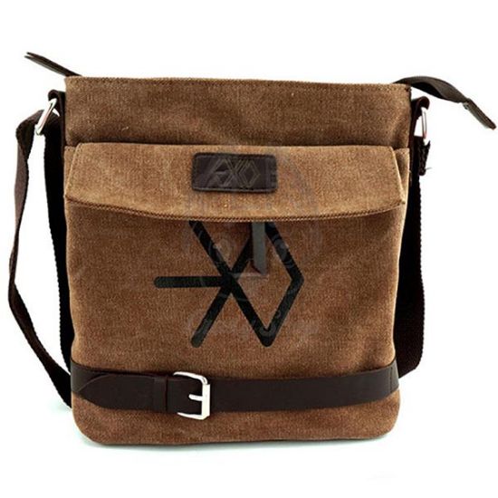 Picture of EXO bag