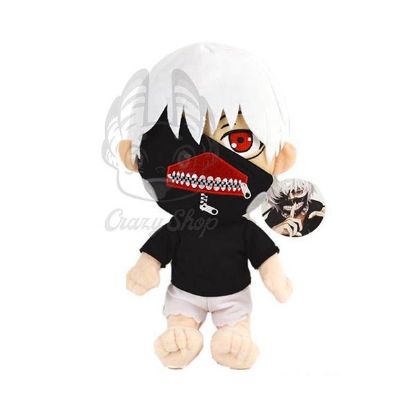 Picture of Tokyo Ghoul plushy