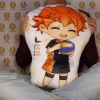 Picture of Haikyu!! Hinata pillow