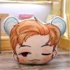 Picture of BTS RM pillow