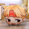 Picture of BTS Suga pillow