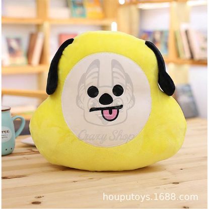 Picture of BT21 Chimmy pillow