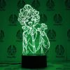 Picture of The Promised Neverland Emma table lamp