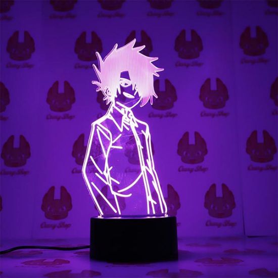 Picture of The Promised Neverland Ray table lamp