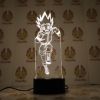Picture of Hunter X Hunter Gon table lamp