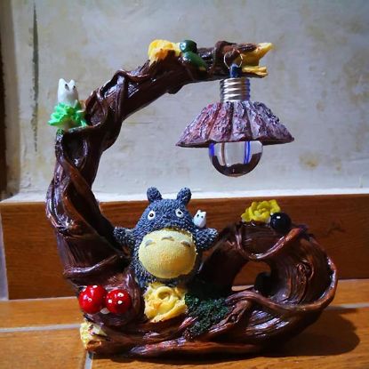 Picture of My Neighbor Totoro table lamp