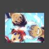 Picture of Gintama notebook