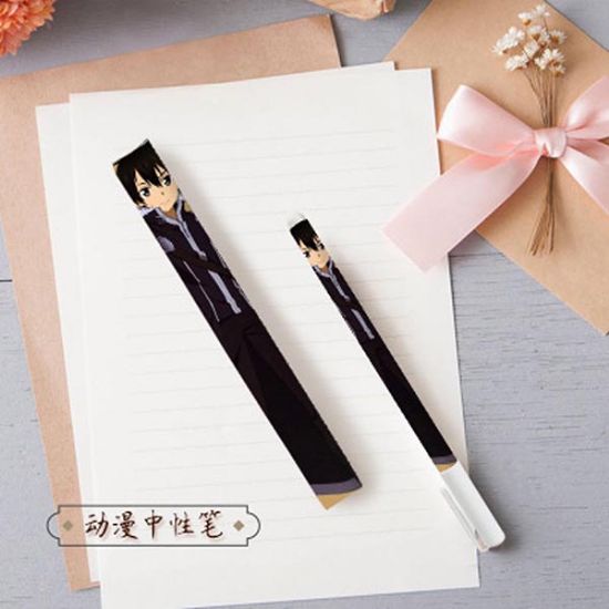 Picture of Sword Art Online Kirito pen