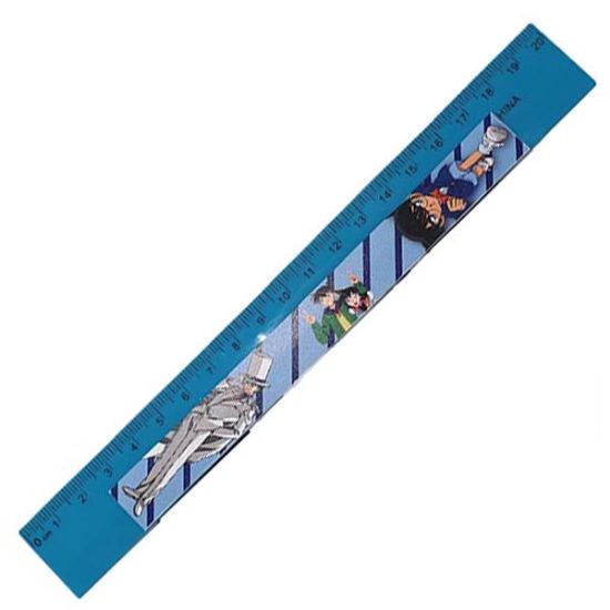 Picture of Case Closed Conan ruler