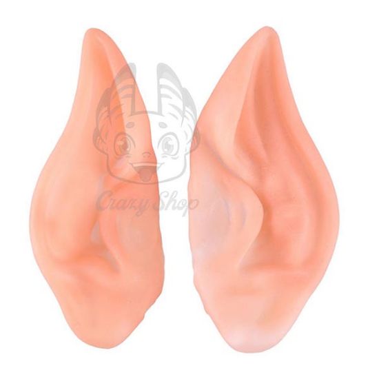 Picture of Elf ears
