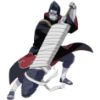 Picture of Naruto Kisame headband