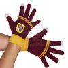 Picture of Harry Potter Gryffindor gloves