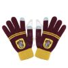 Picture of Harry Potter Gryffindor gloves