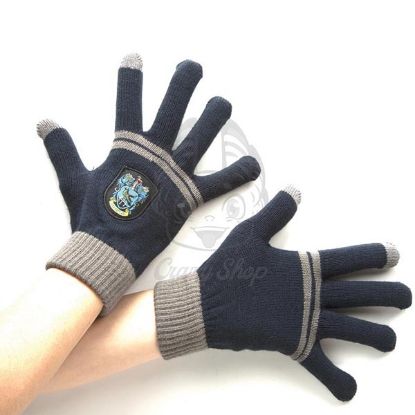 Picture of Harry Potter Ravenclaw gloves