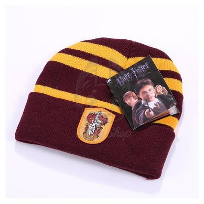 Picture of Harry Potter Gryffindor hat