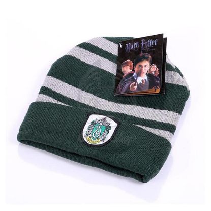 Picture of Harry Potter Slytherin hat