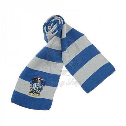Picture of Harry Potter Ravenclaw scarf
