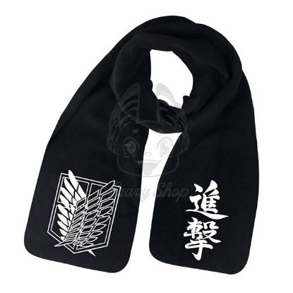 Picture of Attack On Titan scarf