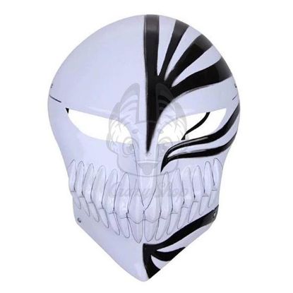 Picture of Bleach black mask