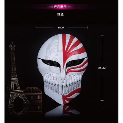 Picture of Bleach mask