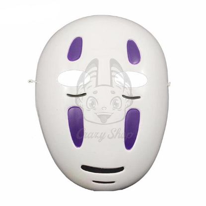 Picture of Spirited Away No Face mask