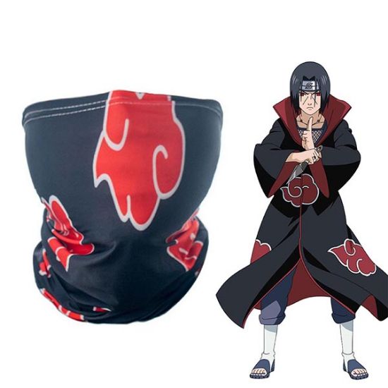 Picture of Naruto Itachi mouth mask