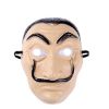 Picture of Money Heist mask