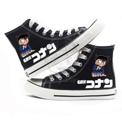 Picture of Case Closed Conan shoes