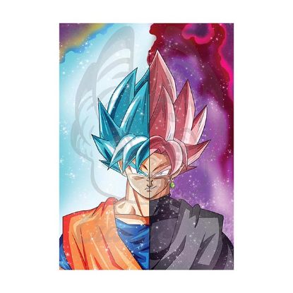 Picture of Dragon Ball posters
