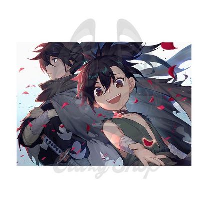 Picture of Dororo posters