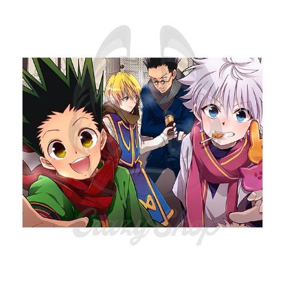 Picture of Hunter X Hunter posters