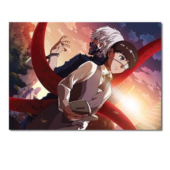 Picture of Tokyo Ghoul posters