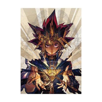 Picture of Yu-Gi-Oh! posters