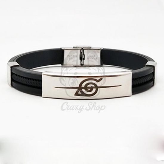 Picture of Naruto Itachi Bracelet