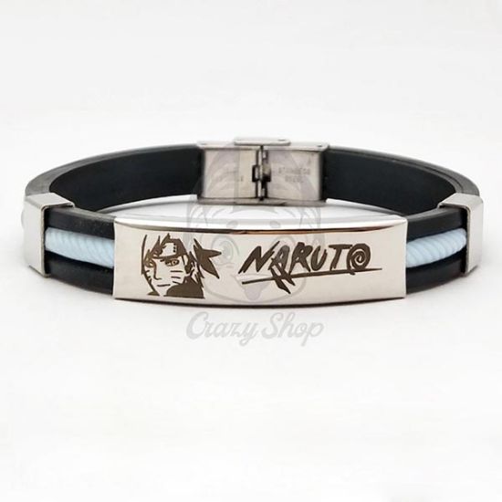 Picture of Naruto Bracelet
