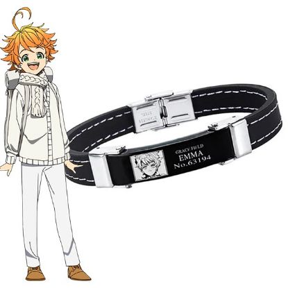 Picture of The Promised Neverland Emma Bracelet