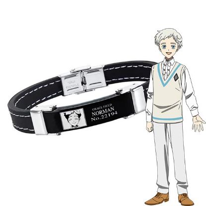 Picture of The Promised Neverland Norman Bracelet