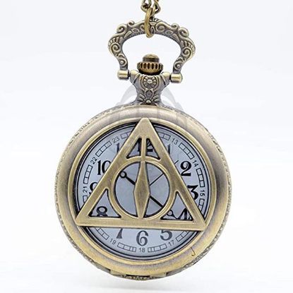 Picture of Harry Potter Deathly Hallow watch