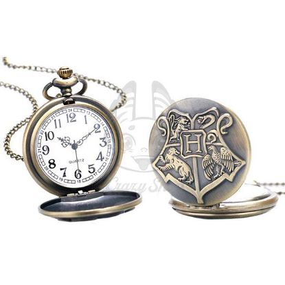 Picture of Harry Potter Hogwarts watch